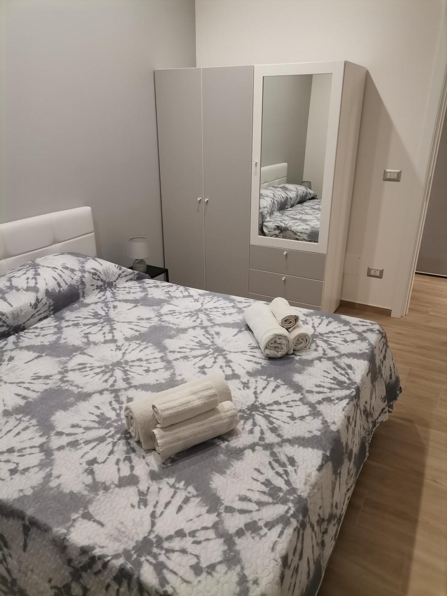 Duomo Home CTA Habitación foto
